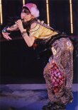 Sayumi Michishige 道重さゆみ Morning Musume Tanjou 15 Shuunen Kinen Concert Tour 2012 Aki ~Colorful character~ モーニング娘。誕生15周年記念コンサートツアー2012秋 ～ カラフルキャラクター ～ 