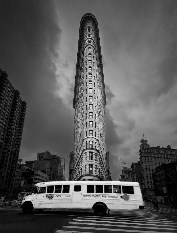 Les plus belles Photos d’Architecture de 2020