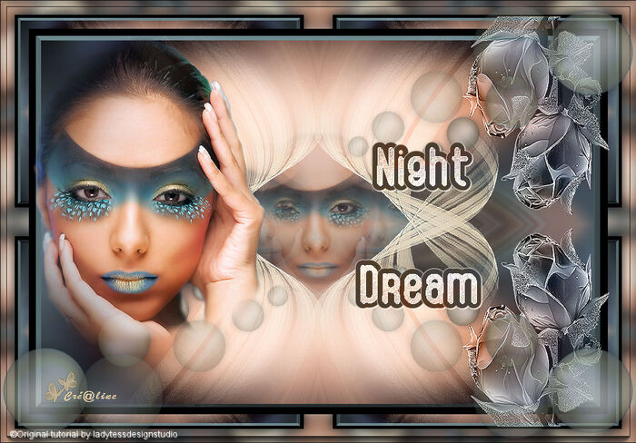 Night Dream