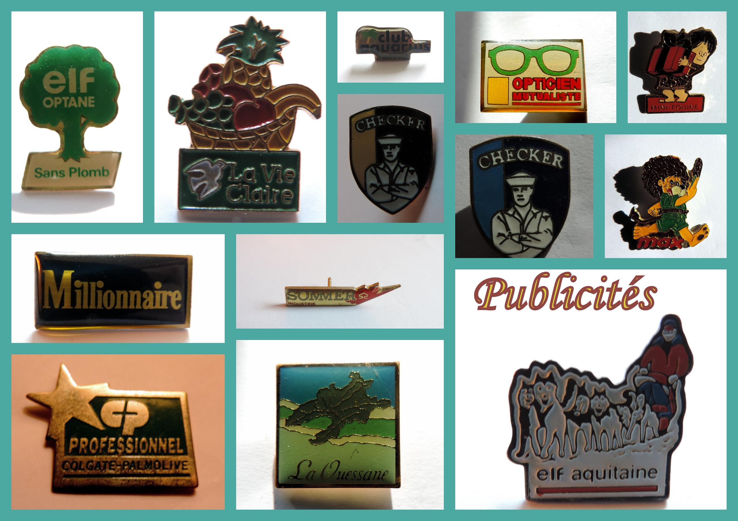 PIN'S......suite et fin