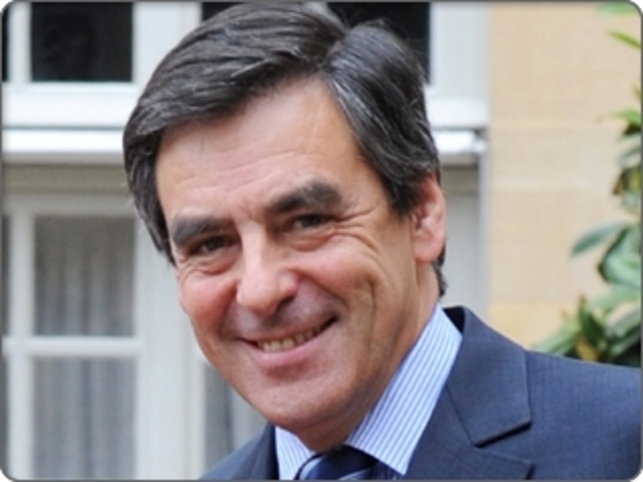 Méfiez-vous de ce Fillon.. un gars de la Sarthe..économe mais.....