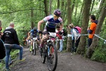 Championnat national VTT UFOLEP de Wingles ( 3ème journée )