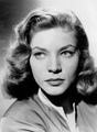 Bacall Lauren