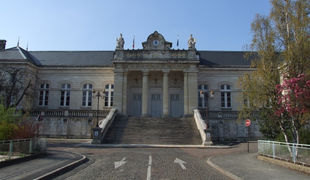 Blog de lisezmoi : Hello! Bienvenue sur mon blog!, L'Yonne : Auxerre