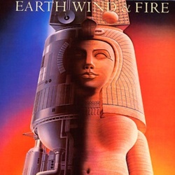 Earth Wind & Fire - Raise - Complete LP