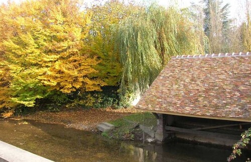 L'Eure - Ézy-sur-Eure