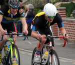 3ème Critérium cycliste UFOLEP de la Bassée : ( 3ème, 4ème cat, féminines  )