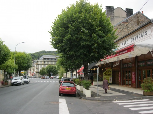 Ardèche et Auvergne