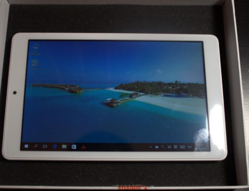 Tablette TECLAST X80Pro