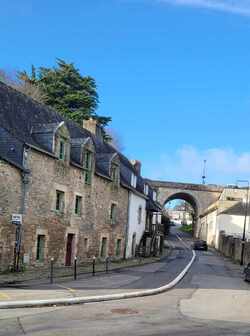 Dernière rando de l'année autour d'Auray .21 randonneurs ont marché 12,700km sous un beau soleil !!!!