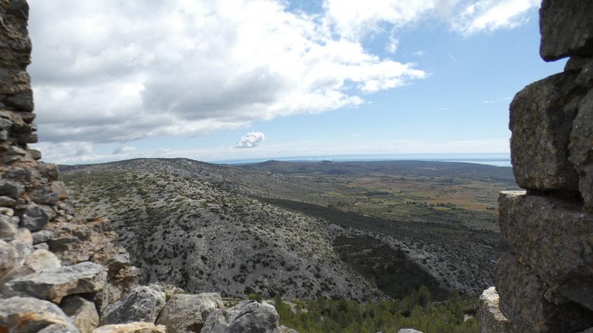 Peut être une image de Saqsaywaman