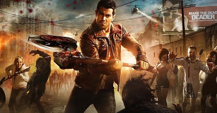 Résultats de recherche d'images pour « Dead Rising: Endgame »