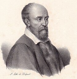 Pierre de Ronsard