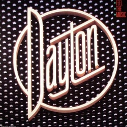 Dayton - Feel The Music - Complete LP