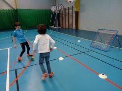 Tchouckball