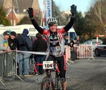 Championnat régional cyclo cross UFOLEP Nord Pas de Calais à Bapaume : ( Vétérans A, B et C )