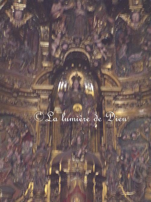 Cadaqués, l'église Santa Maria