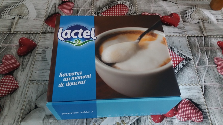 Café Latte classic
