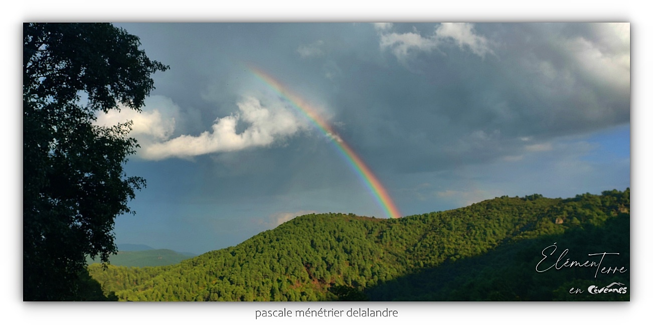 24/09/24 - Sur la route du Castanet