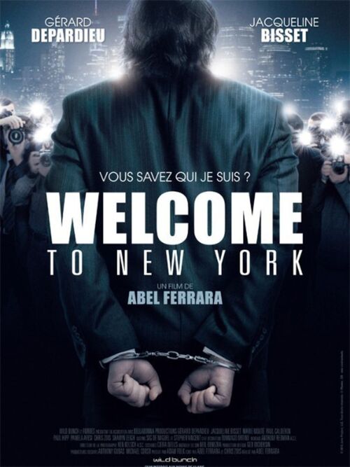 Gérard Depardieu : 100 000 curieux pour Welcome to New York