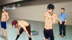 Free! Eternal Summer