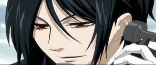 Sebastian Michaelis