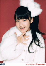 Riho Sayashi 鞘師里保 Hello!Project 15 Shuunen Kinen Live 2013 Fuyu ~Viva!~ & ~Bravo!~ Hello! Project 誕生15周年記念ライブ2013冬 ～ビバ！～&～ブラボー！～ 