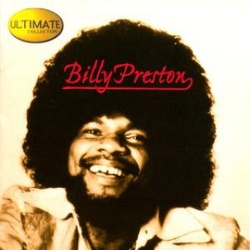 Billy Preston - Ultimate Collection - Complete CD