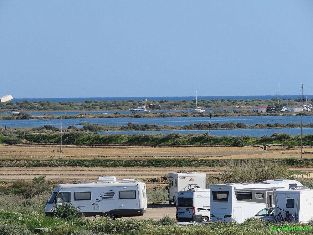 Tavira au Portugal -2