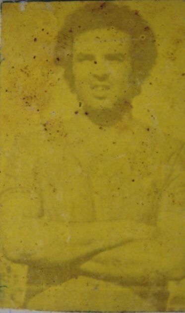 ZENIR ABDELWAHAB