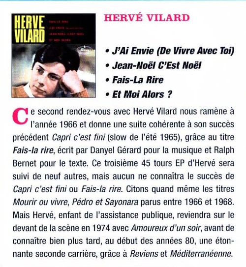 Hervé Vilard