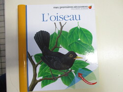 Les oiseaux