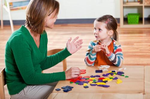 Does Your Child Need Speech and Language Therapy?