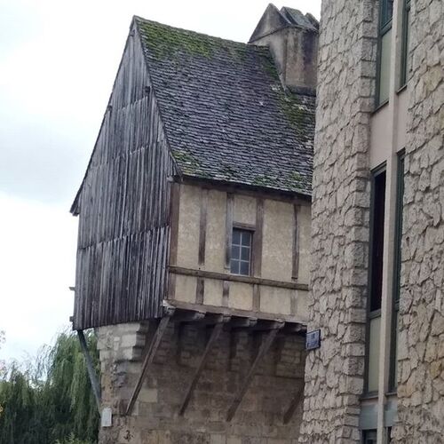 Périgueux (Dordogne)