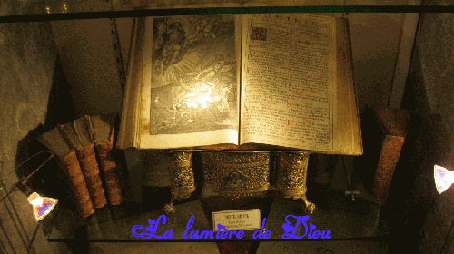 Bron, église Saint Denis