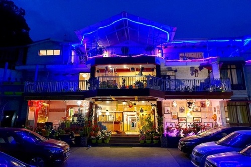 Looking for Best Hotel in Mussoorie- Hotel SunnSnow is Always There
