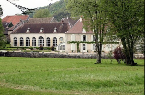 Doubs - Rennes-sur-Loue