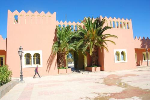 D'Erfoud à Essaouira