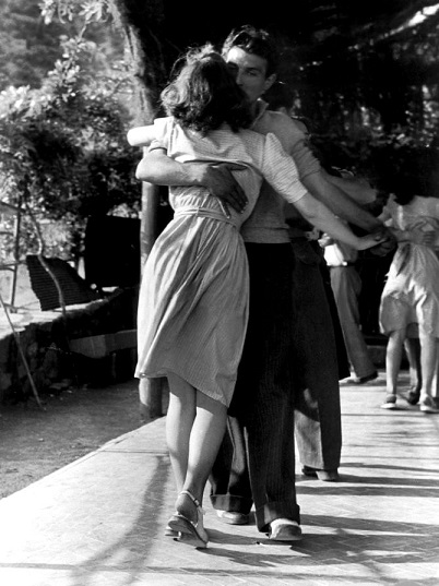 Quand avez-vous arrêté de danser ?