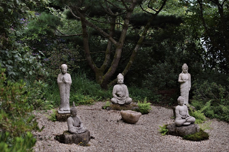 2017.08.14 Fougères, Jardin Botanique du Châtellier, Bretagne (3)