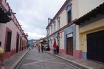 San Cristobal de Las Casas