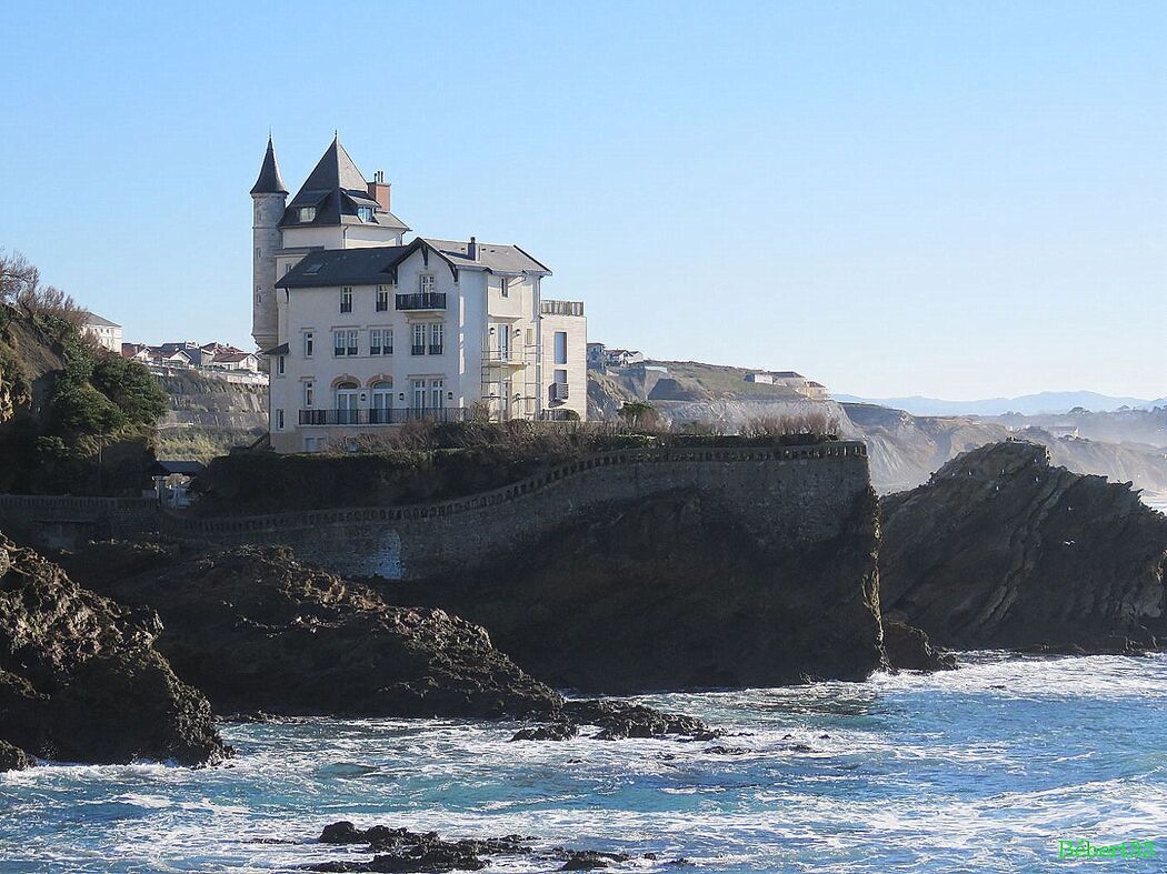 Biarritz 