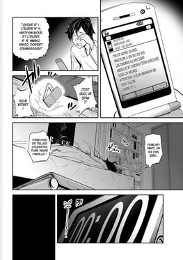 King's Game (Tome 1) - Manga 6