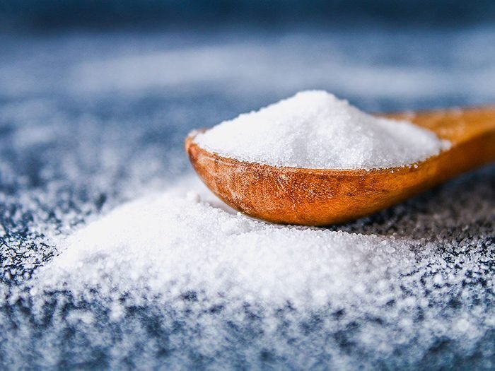Du sel iodé pour la santé?
