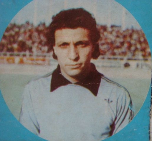 AIT MOUHOUB MOHAMED