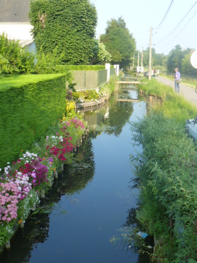   AMIENS    /     LES HORTILLONNAGES