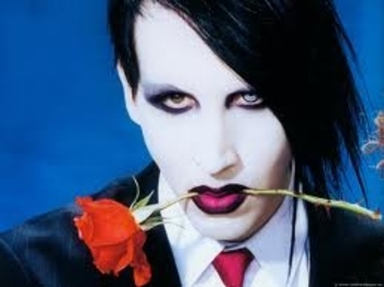 article nath Marilyn Manson