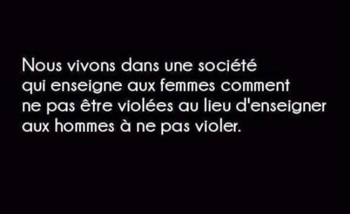 Bienvenue