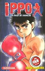 Manga Ippo