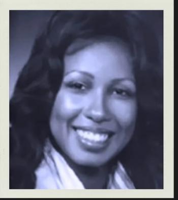 MARY JOHNSON - CHICAGO SOUL SINGER